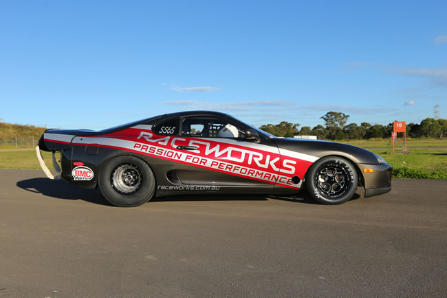 raceworks launches at motorex 2014 race works