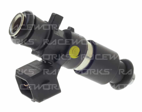 fuel injector 1300cc raceworks 3 4 length INJ-285