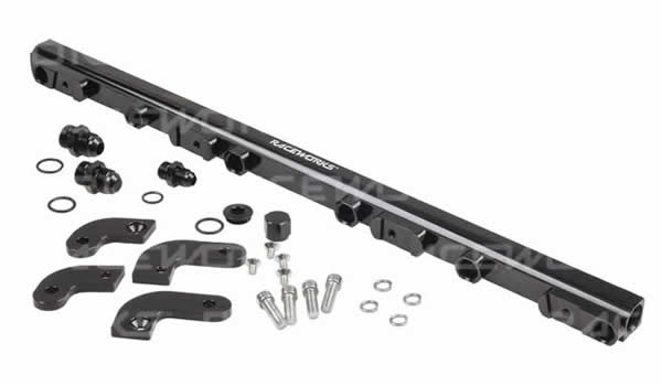 fuel rail fg falcon 4 l ALY-011