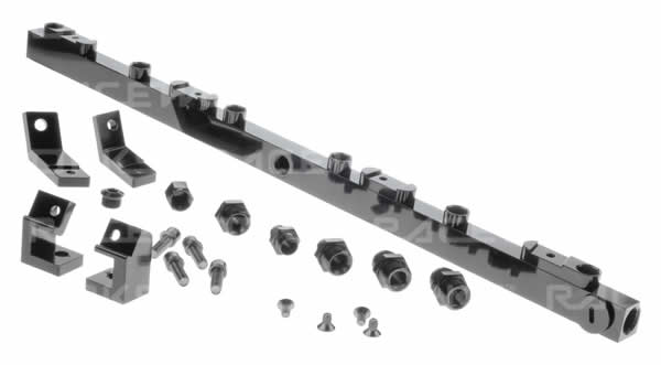 ALY-010BK fuel rails